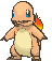Evolved Pokemon